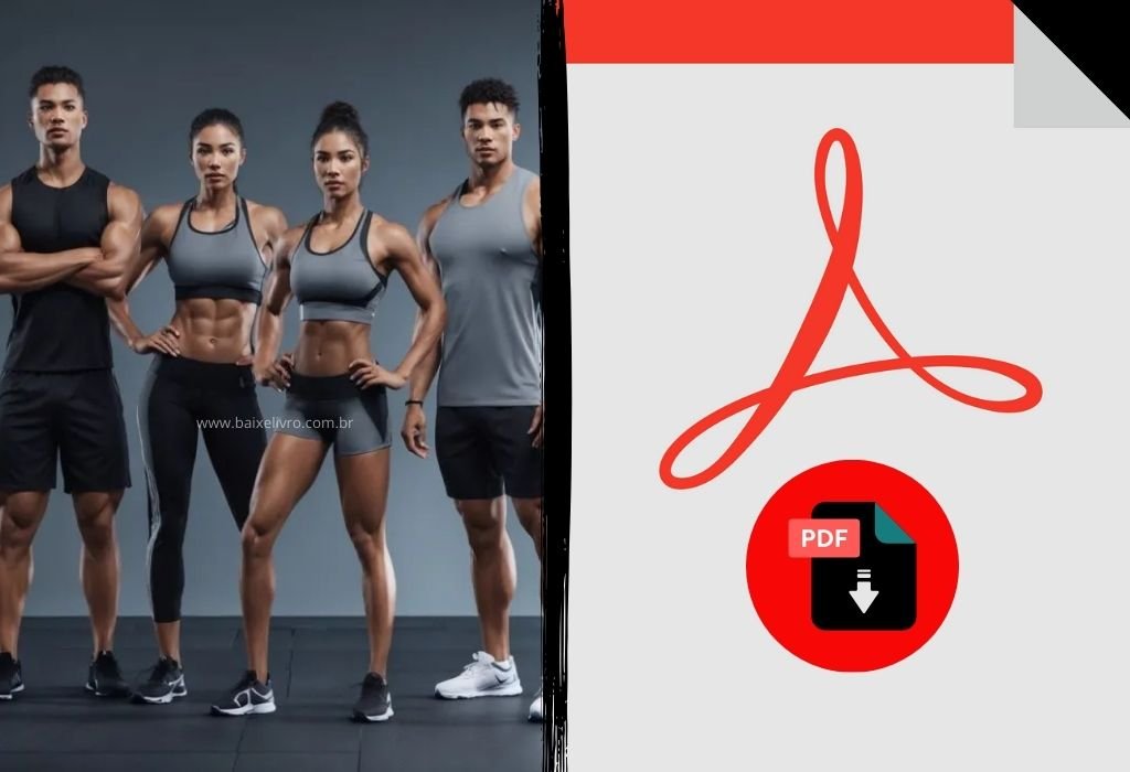 500 Treinos de Funcional Destaque