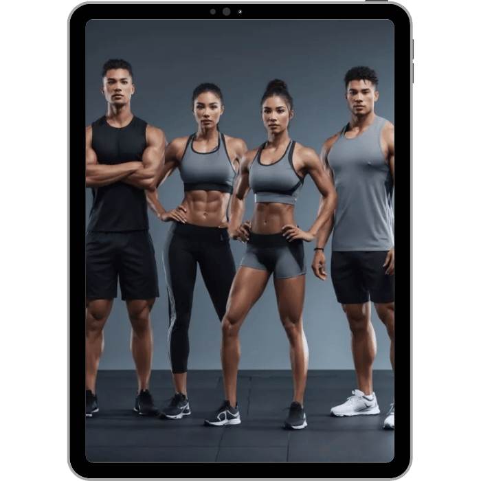 500 Treinos de Funcional PDF