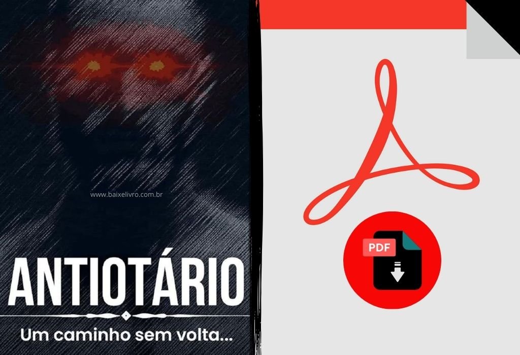 ANTIOTÁRIO Rafael Aires