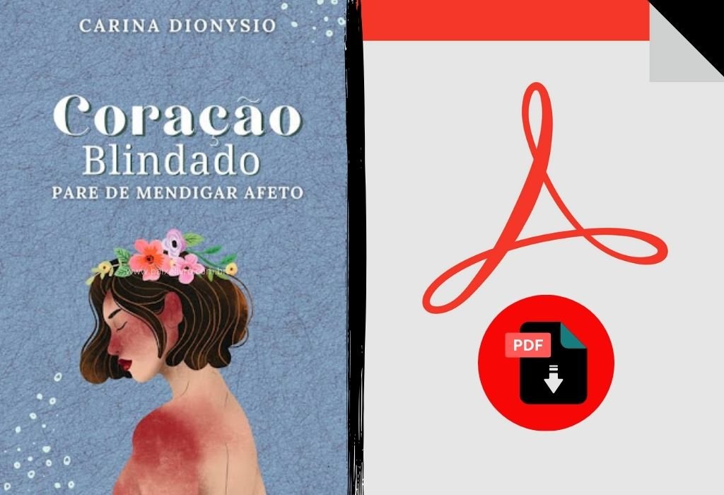 Coração Blindado Destaque