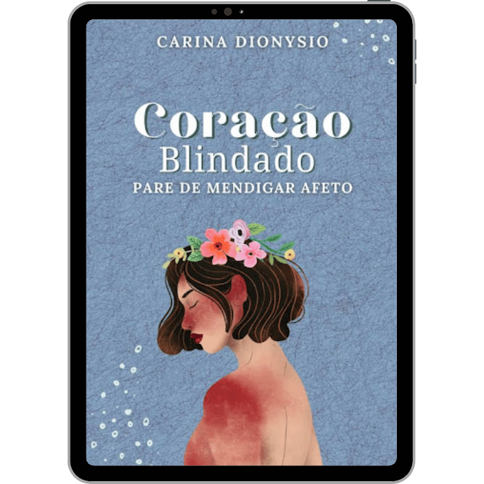 Coração Blindado pdf