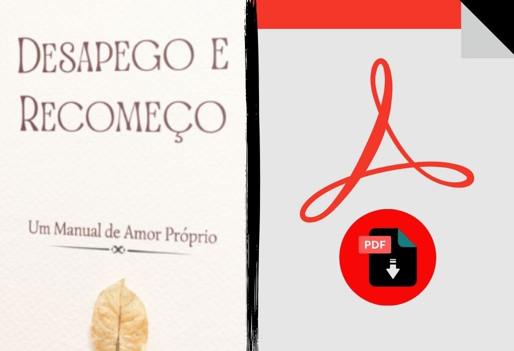 Desapego e Recomeço Destaque