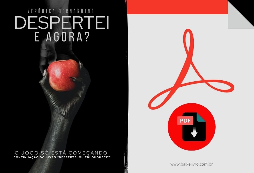 Despertei e agora - Destaque