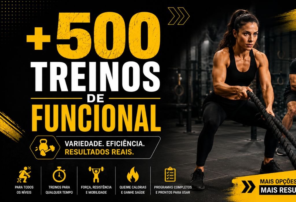 Livro 5 Exercícios Funcionais PDF