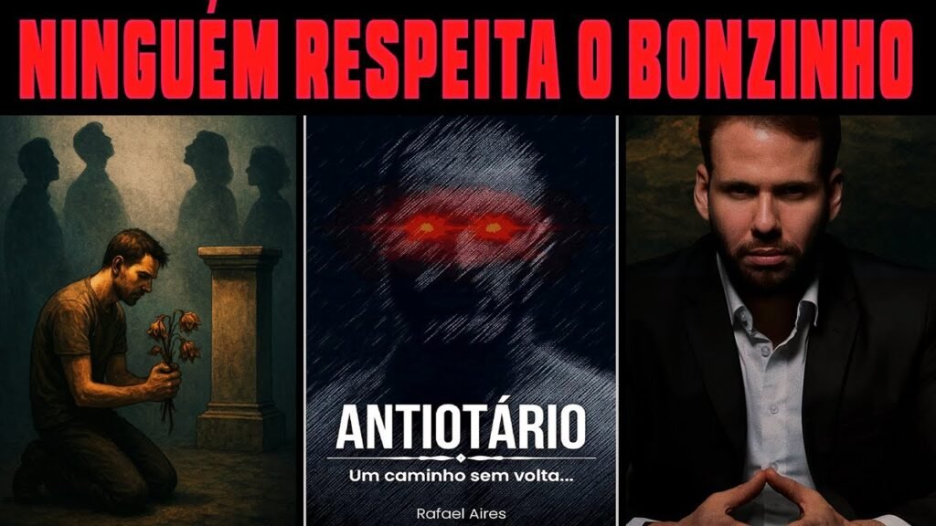 Livro Antiotário Resumo