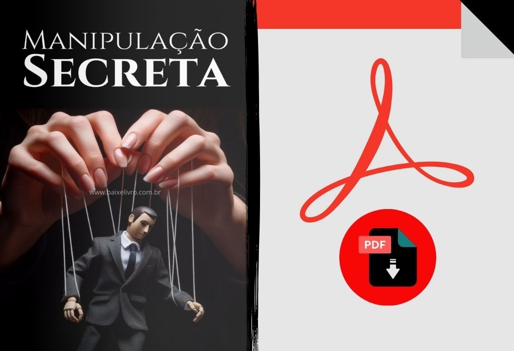 Manipulação Secreta Destaque