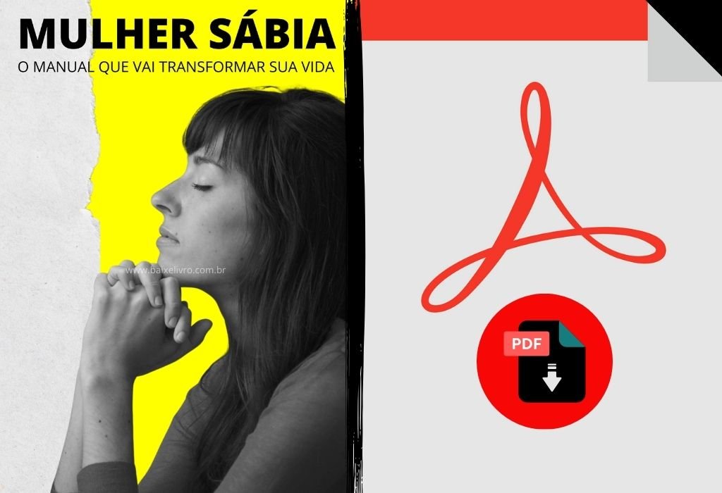 Manual Da Mulher Sábia Destaque