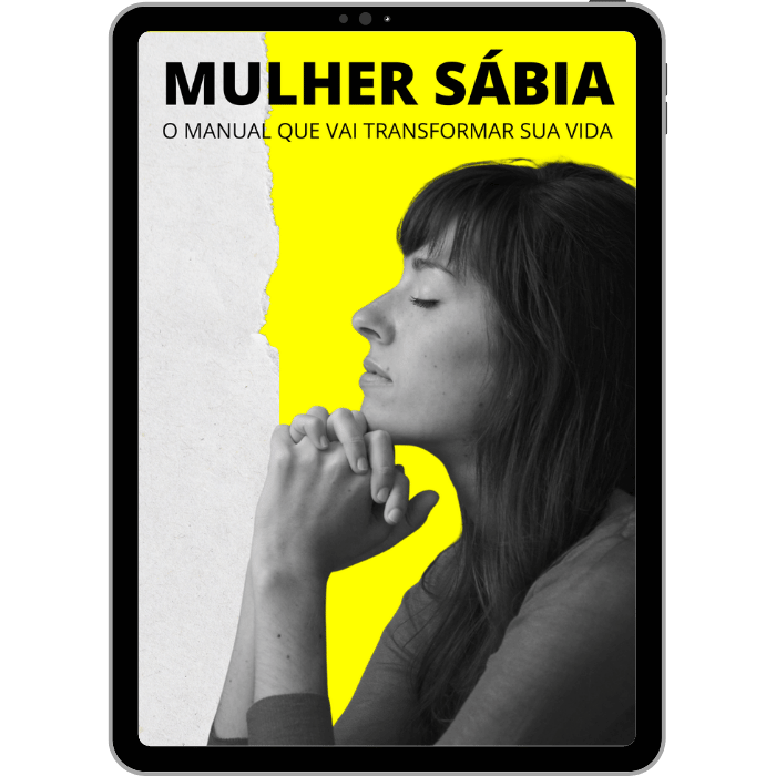 Manual Da Mulher Sábia pdf