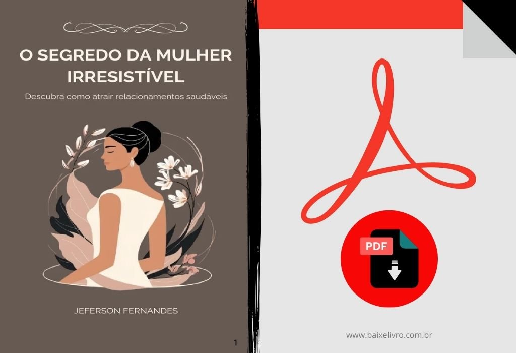 O segredo da mulher irresistível Destaque