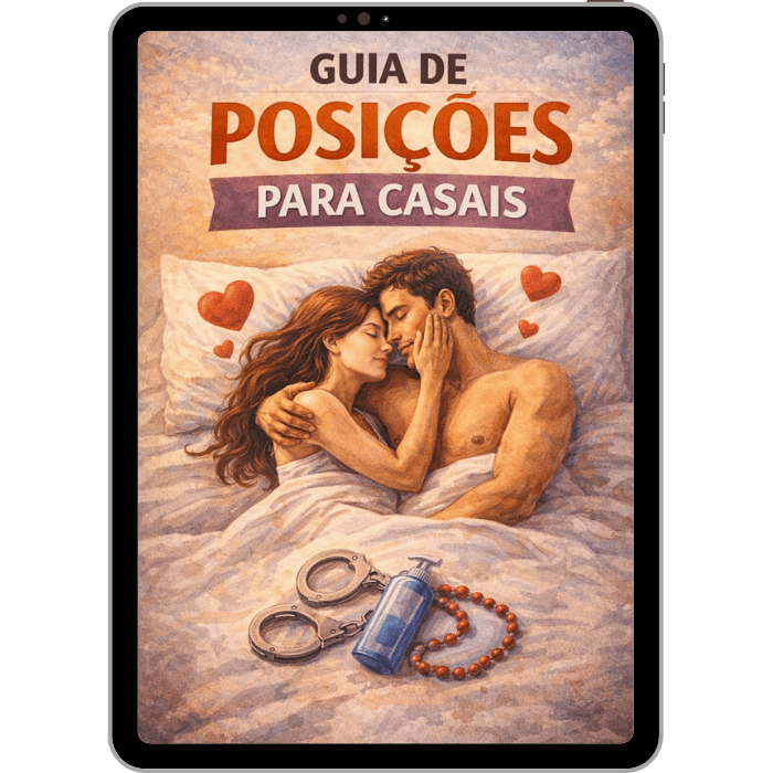 Posição Sexual pdf