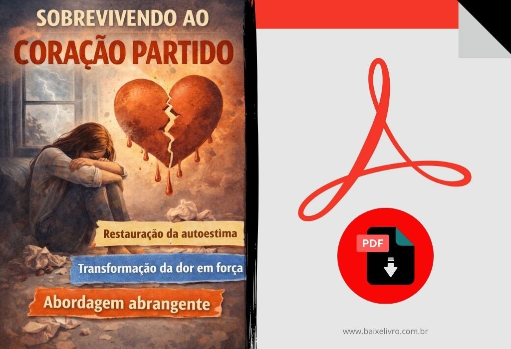 Sobrevivendo ao Coração Partido - Destaque