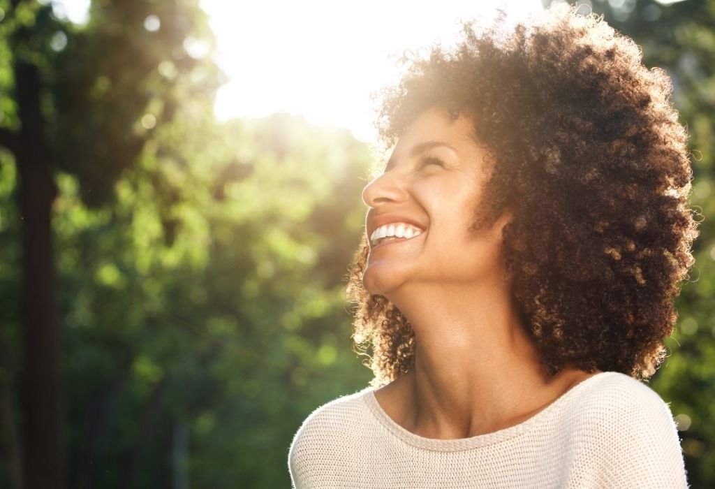 Transformação após ler o Livro