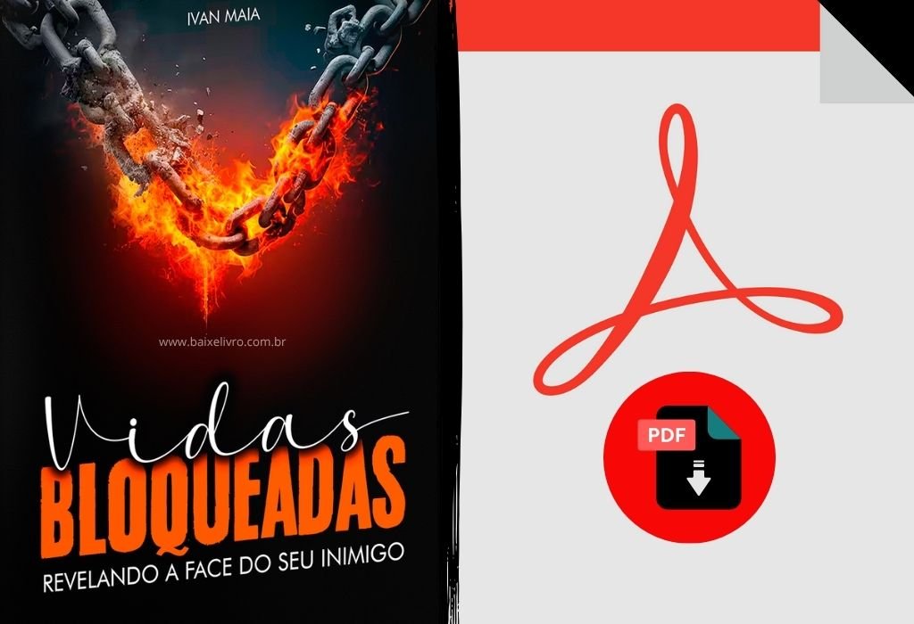 Vidas Bloqueadas Ivan Maia